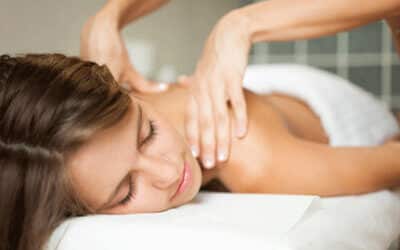 The Many Benefits of Massage Through History