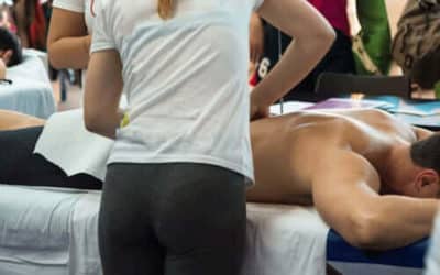 How To Choose A Good Sports Massage Training Course