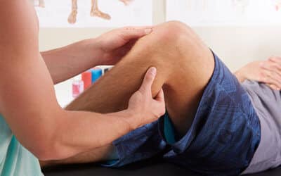 What Are The Benefits of a Sports Massage?